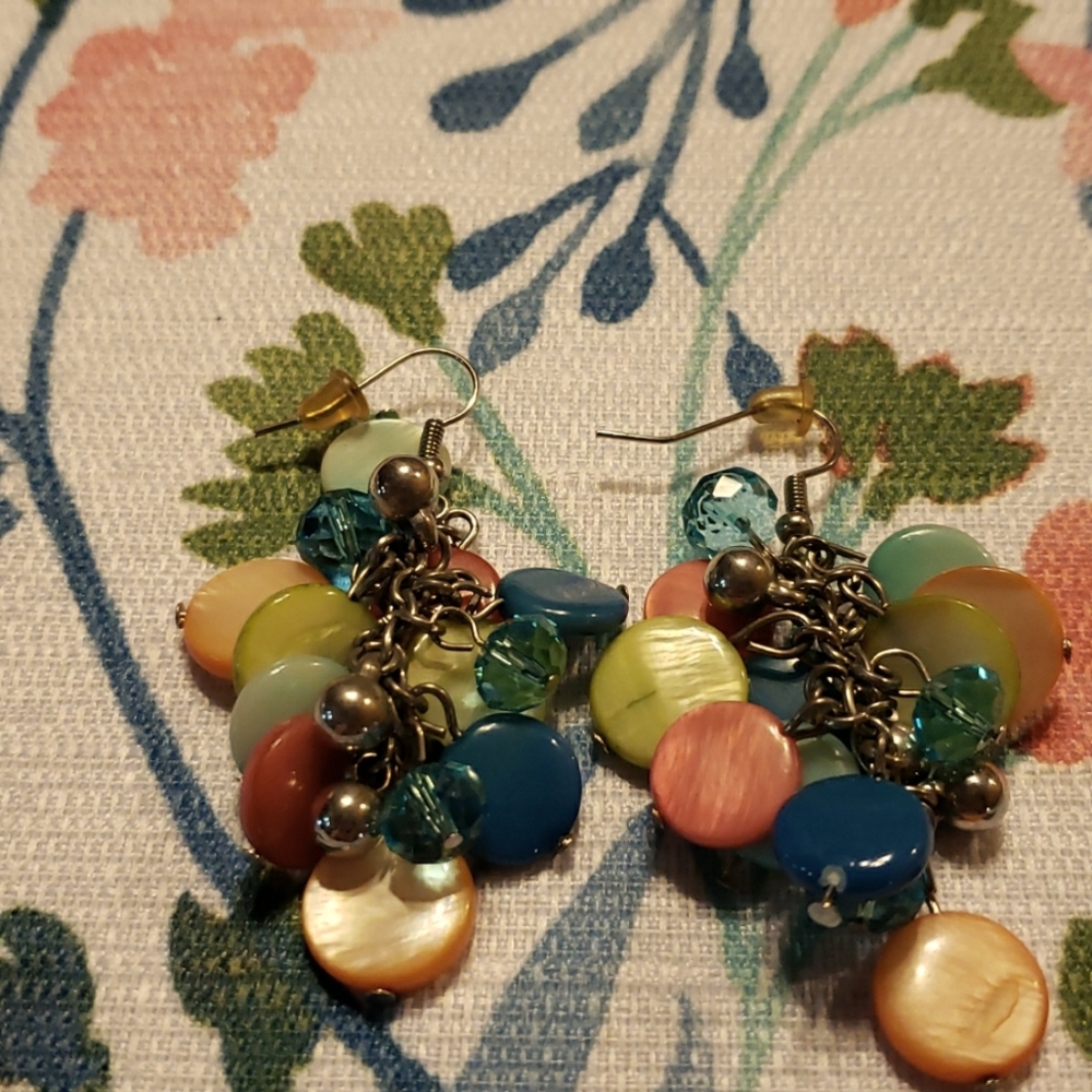Costume Jewelry